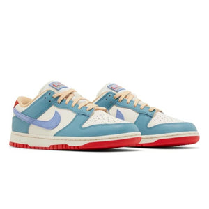 Dunk Low Premium Sketch & Exploration