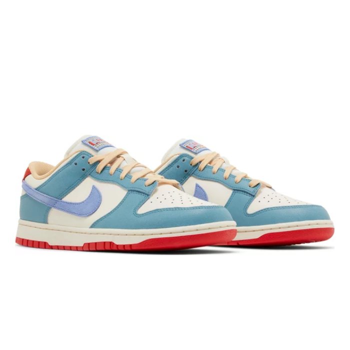 Dunk Low Premium Sketch & Exploration