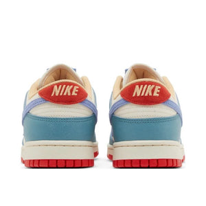 Dunk Low Premium Sketch & Exploration