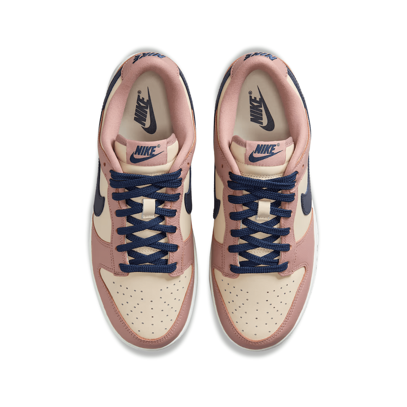 Nike Dunk Low SE Particle Pink