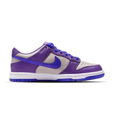 Nike Dunk Low Wild Grape