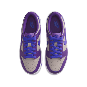 Nike Dunk Low Wild Grape
