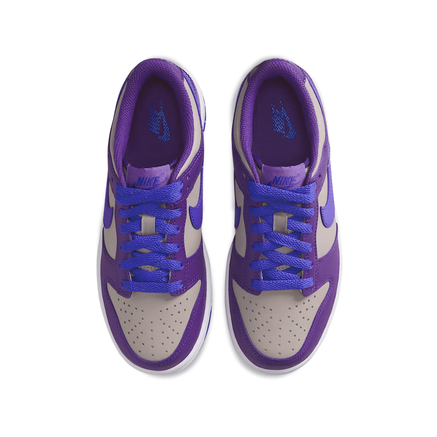 Nike Dunk Low Wild Grape