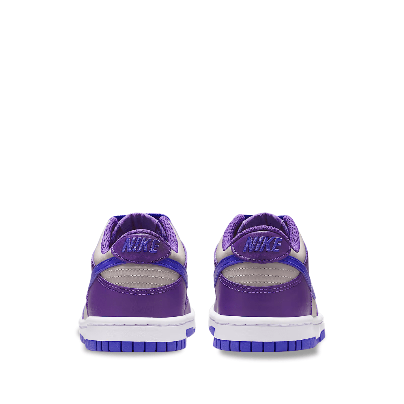 Nike Dunk Low Wild Grape