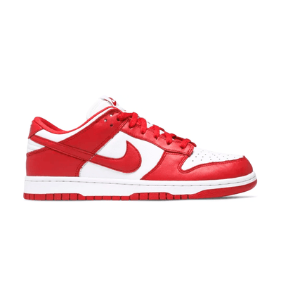 Nike Dunk Low Retro University Red