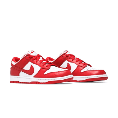Nike Dunk Low Retro University Red