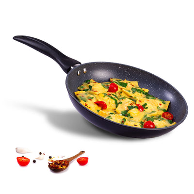 Duralite Die-Cast Non Stick Fry Pan | 24cm | 1.2 L |