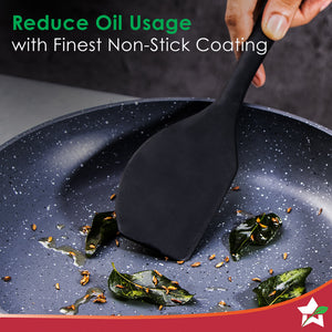 Duralite Die-Cast Non Stick Fry Pan | 24cm | 1.2 L |