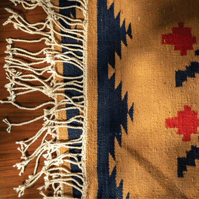 Pataaree X P-TAL Trousseau  inspired by Punjab