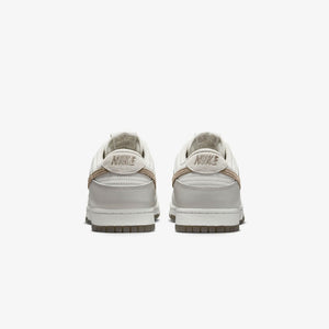 Nike | DUNK LOW RETRO SE  { PHANTOM/KHAKI-LIGHT BONE-SUMMIT WHITE
