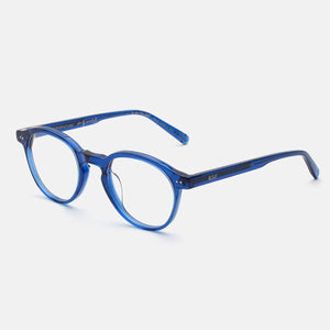 The Warhol Optical Bluissimo