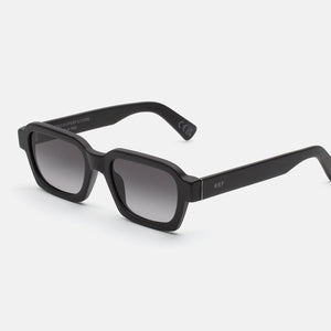 CARO - Matte Black Fade