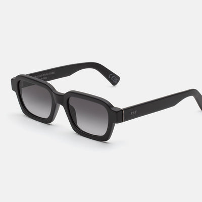 CARO - Matte Black Fade