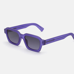 CARO - Matte Purple Fade