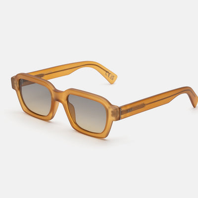 CARO - Matte Yellow Fade