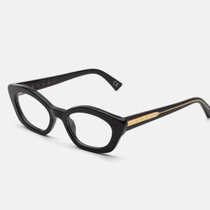 Kea Island Optical Nero