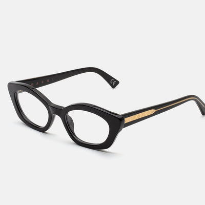 Kea Island Optical Nero