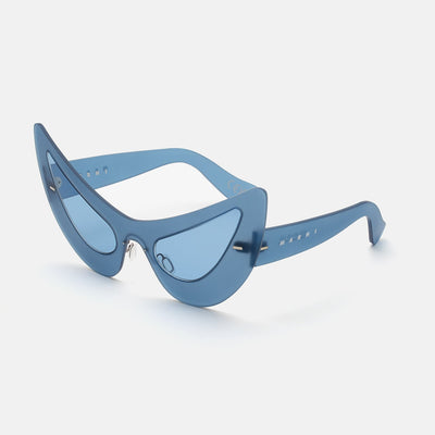 Char Dham Blue