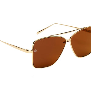 8M8 Gold / Titanium