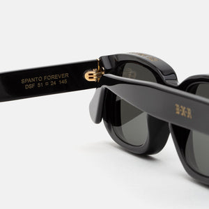 Lira Black BXR