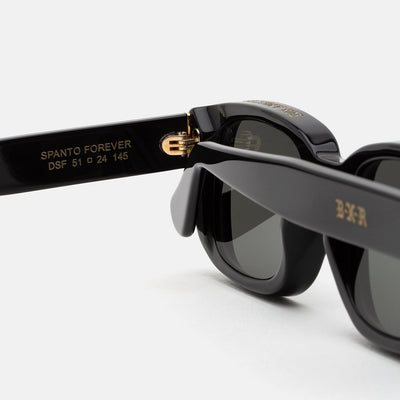 Lira Black BXR