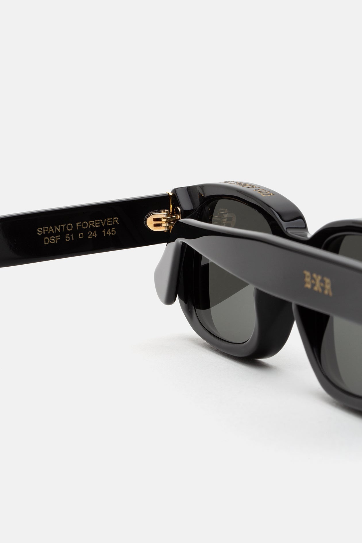 Lira Black BXR