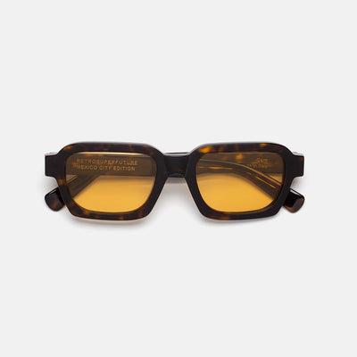 Caro 3627 Mustard MEXICO