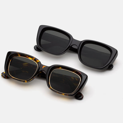 Lira Black BXR