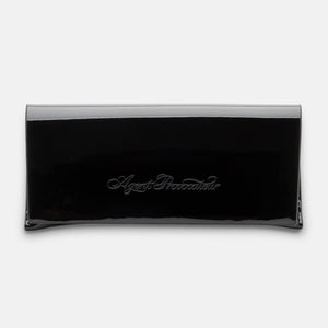 Kitti Op Dark Pink Glitter