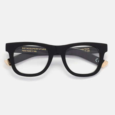 Ciccio Optical Nero