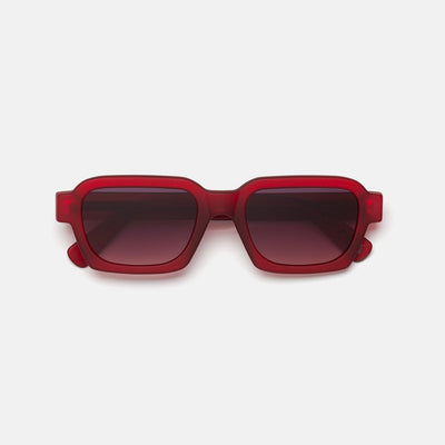 CARO - Matte Red Fade