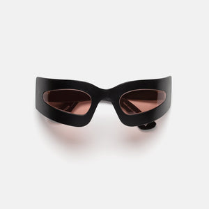 Yuma Gardens Black