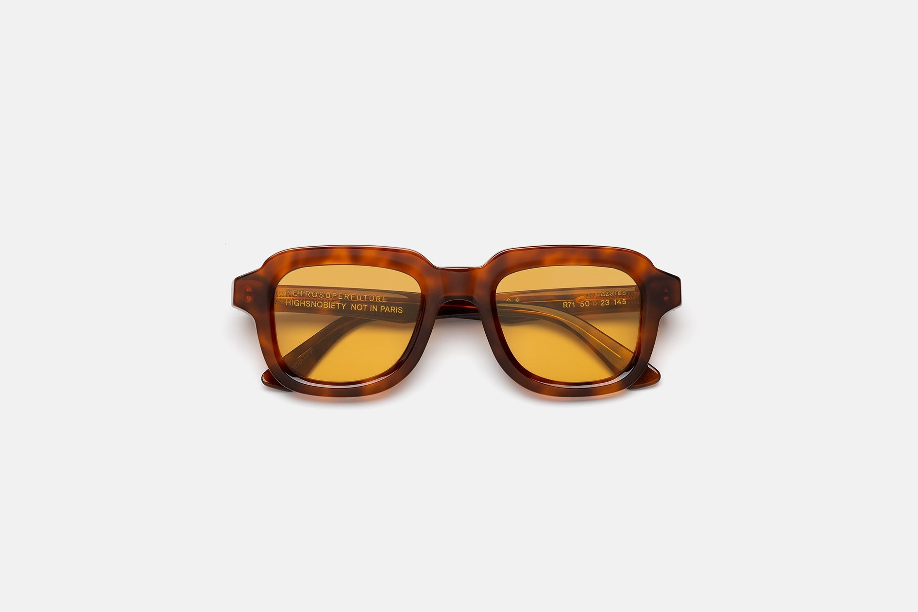 Lazarus Havana Highsnobiety