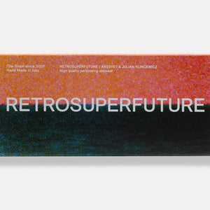 Caro RASSVET by JULIAN KLINCEWICZ Bordeaux