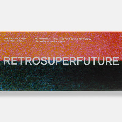 Caro RASSVET by JULIAN KLINCEWICZ Bordeaux