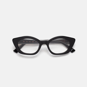 Kea Island Optical Nero