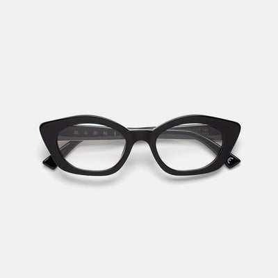 Kea Island Optical Nero