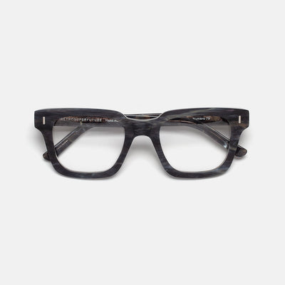 Numero 79 Marmo Nero