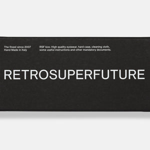 CARO - Matte Black Fade