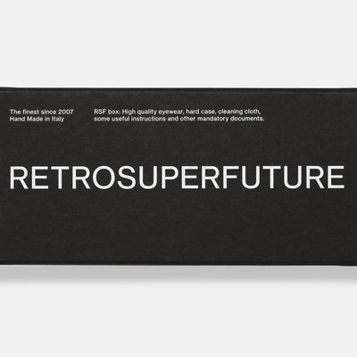 CARO - Matte Black Fade