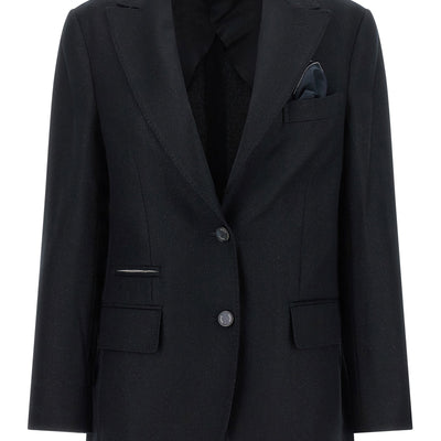 Peserico Punto Luce Blazer