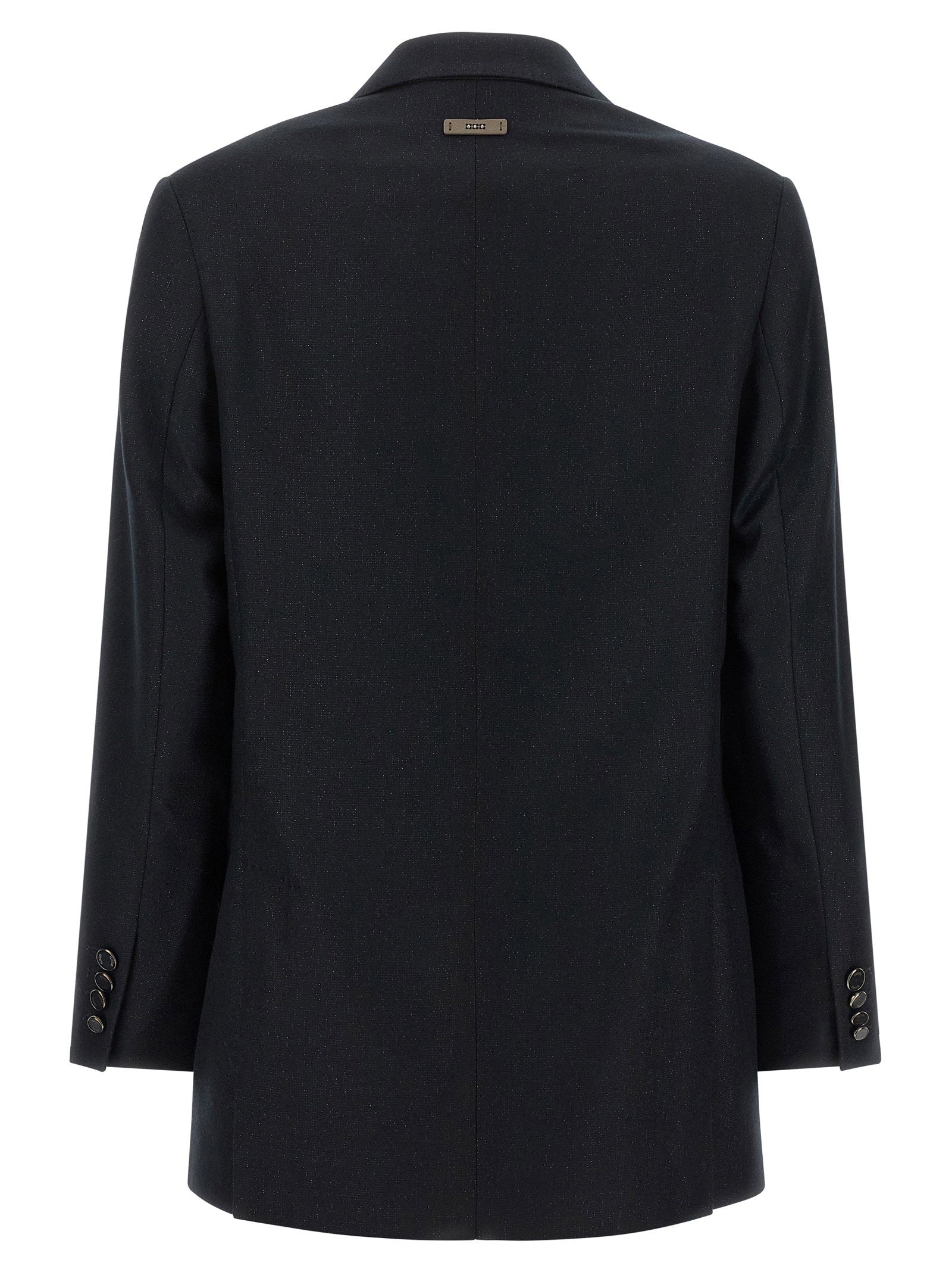 Peserico Punto Luce Blazer