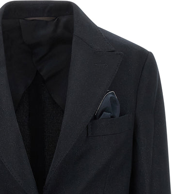 Peserico Punto Luce Blazer