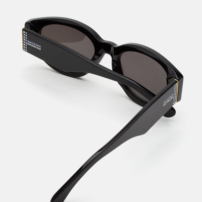 Drew Mama Black TEGET