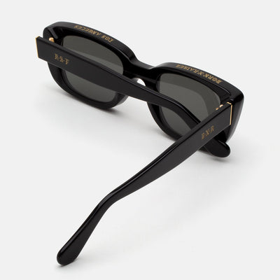 Lira Black BXR