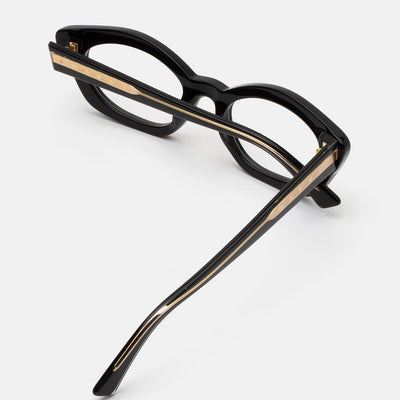 Kea Island Optical Nero