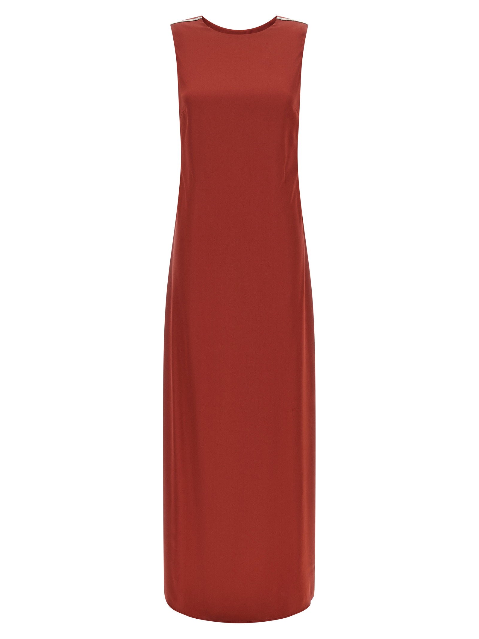 Peserico Punto Luce Dress