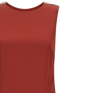 Peserico Punto Luce Dress