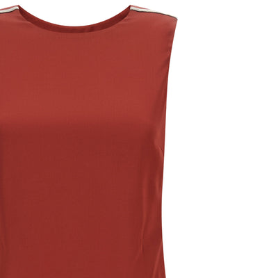 Peserico Punto Luce Dress