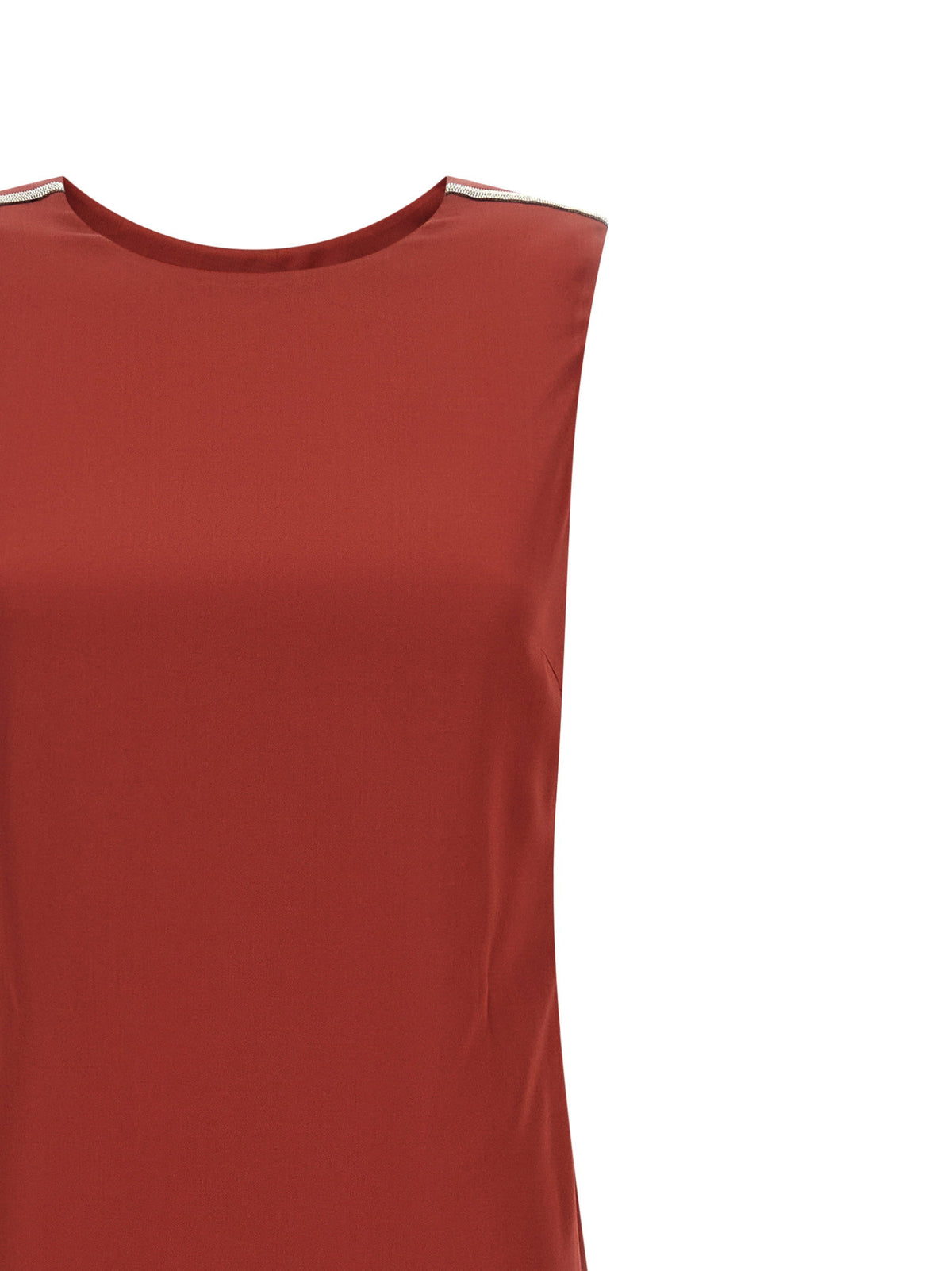 Peserico Punto Luce Dress